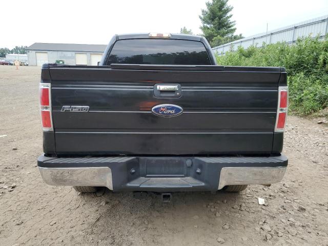 2010 FORD F150 SUPERCREW - 1FTFW1EV0AFD35227