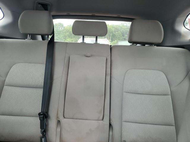 2016 HYUNDAI TUCSON LIM - KM8J3CA4XGU212398