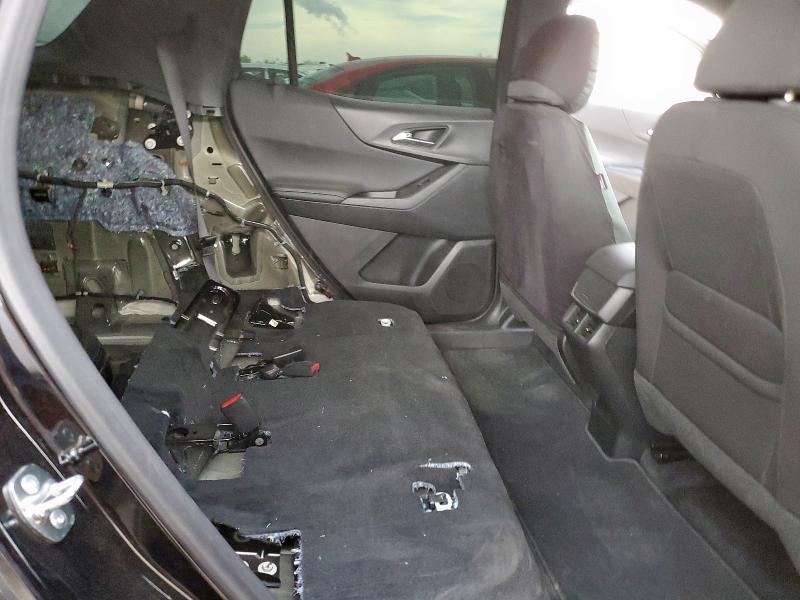 2026 CHEVROLET EQUINOX LT 3GNAXHEG3TL107255