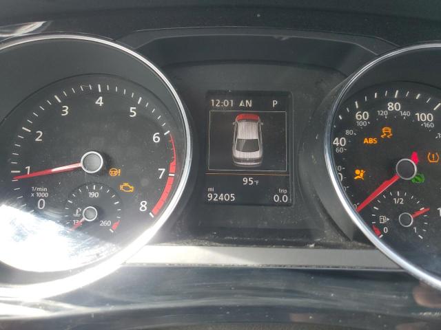 2017 VOLKSWAGEN JETTA GLI 3VW4T7AJ3HM228430