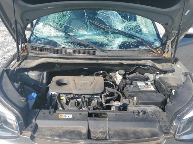 2018 KIA SOUL - KNDJN2A27J7620676