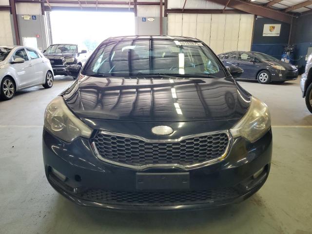 2014 KIA FORTE EX #3224694171