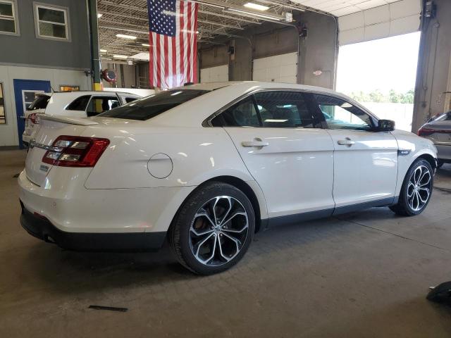 2016 FORD TAURUS SHO 1FAHP2KT4GG141002