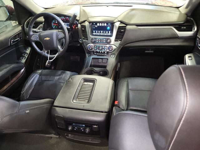 2016 CHEVROLET TAHOE C1500 LT 1GNSCBKC7GR431094