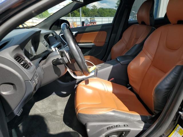 2015 VOLVO S60 PREMIE YV140MFC7F2316139