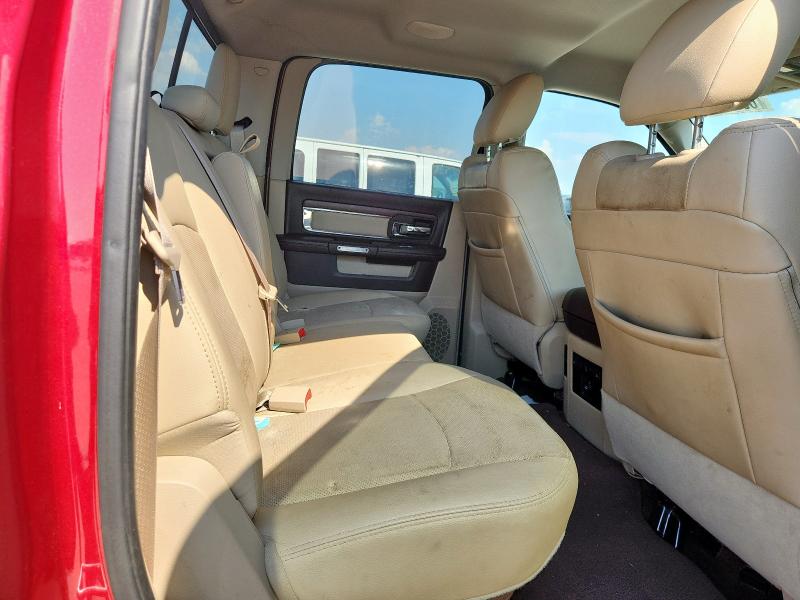 2015 RAM 1500 LARAM 1C6RR7NG3FS663224