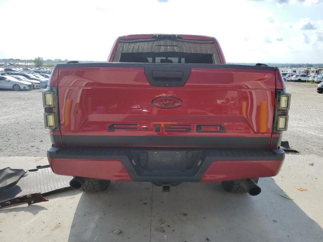 2019 FORD F150 SUPERCREW 1FTEW1E50KFB04163
