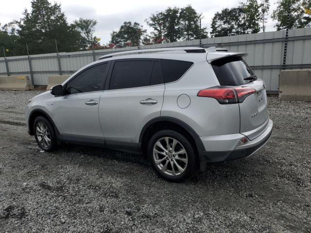 2016 TOYOTA RAV4 HV LI JTMDJREV5GD038785