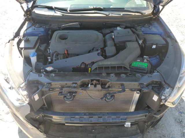 2018 HYUNDAI SONATA SPO 5NPE34AF8JH626407