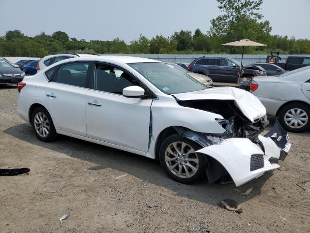 2017 NISSAN SENTRA S - 3N1AB7AP6HY247773