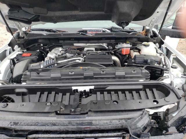 2024 GMC SIERRA K25 1GT59LEY6RF332157
