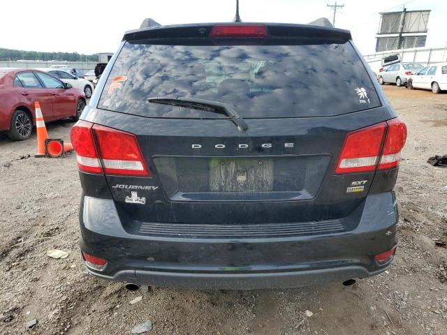 2017 DODGE JOURNEY SX 3C4PDCBG9HT533798
