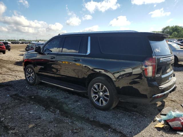 2022 CHEVROLET SUBURBAN K 1GNSKCKD5NR310255