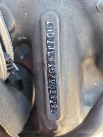 2007 HARLEY-DAVIDSON FXST CUSTO 1HD1JL5107Y028198