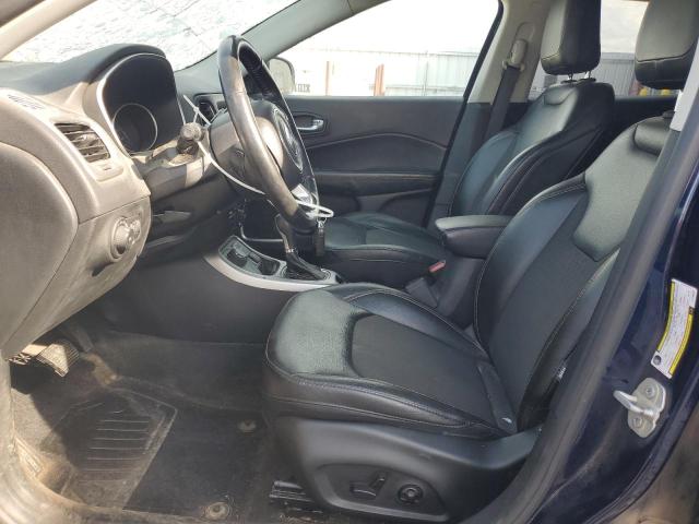 2018 JEEP COMPASS LA 3C4NJDBB8JT168336