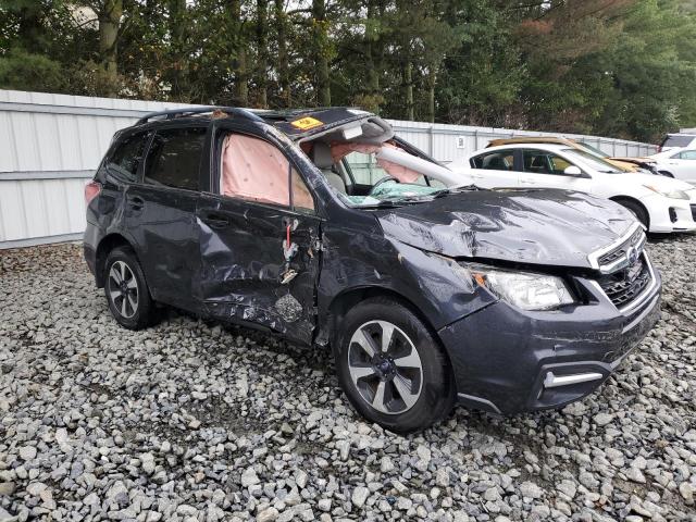 2018 SUBARU FORESTER 2 - JF2SJAJC5JH494378