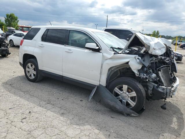 2015 GMC TERRAIN SL 2GKFLVEKXF6120644