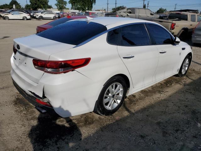 2016 KIA OPTIMA LX - KNAGT4L33G5076681