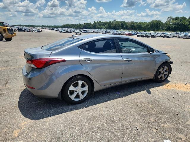 2016 HYUNDAI ELANTRA SE - KMHDH4AE7GU585332