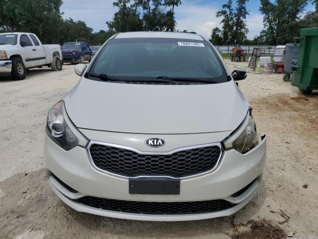 2014 KIA FORTE LX - KNAFK4A6XE5115047