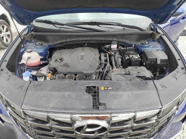 2022 HYUNDAI TUCSON SEL - 5NMJC3AE2NH013668