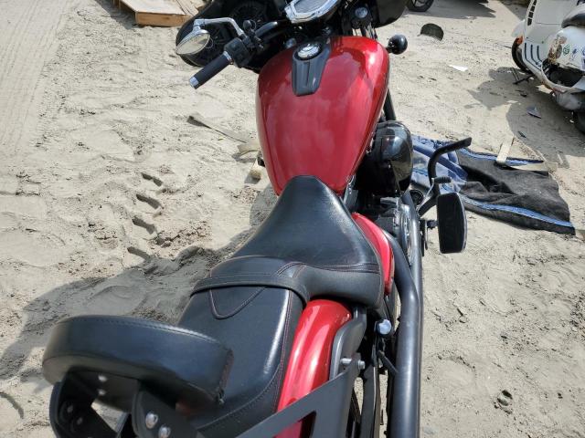 2013 YAMAHA XVS1300 CU JYAVP33E8DA008630