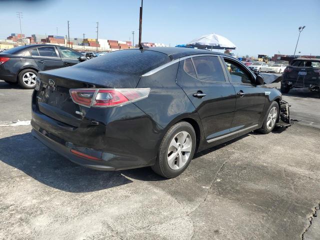 2016 KIA OPTIMA HYB KNAGM4AD6G5096075