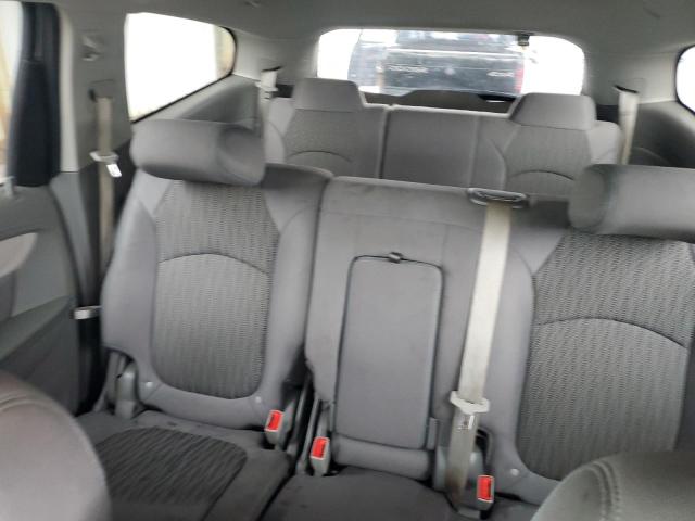 2017 CHEVROLET TRAVERSE LS 1GNKRFED0HJ139197