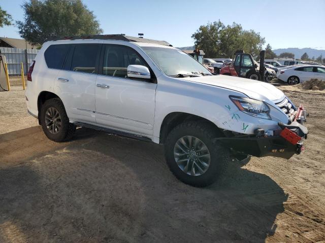 2017 LEXUS GX 460 JTJBM7FXXH5169755