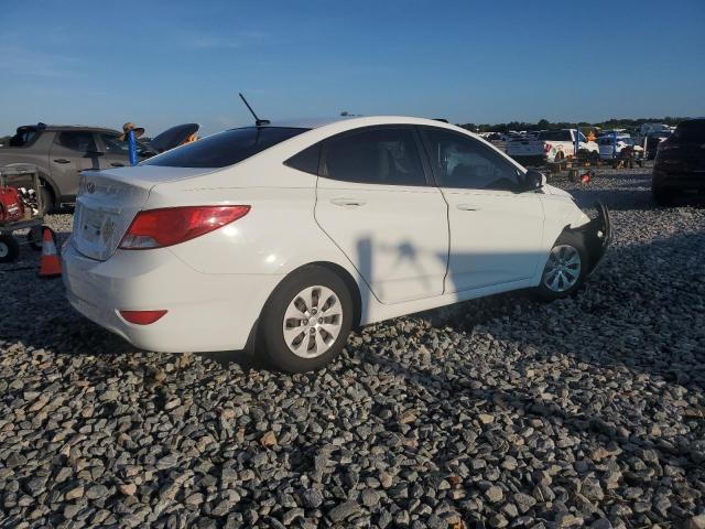 2016 HYUNDAI ACCENT SE KMHCT4AE5GU988526