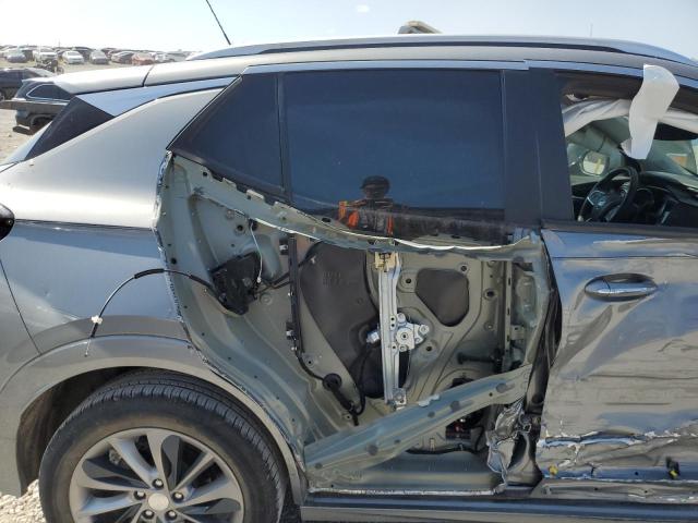 2023 BUICK ENCORE GX SELECT KL4MMDS20PB138982