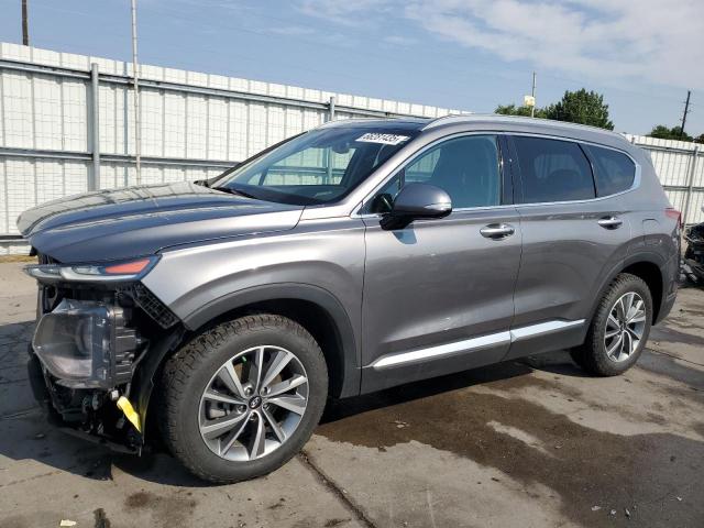 HYUNDAI SANTA FE S