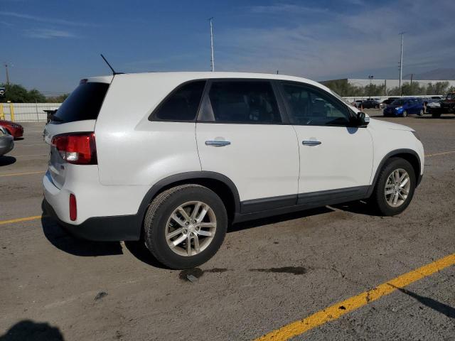 2014 KIA SORENTO LX - 5XYKT3A69EG447013