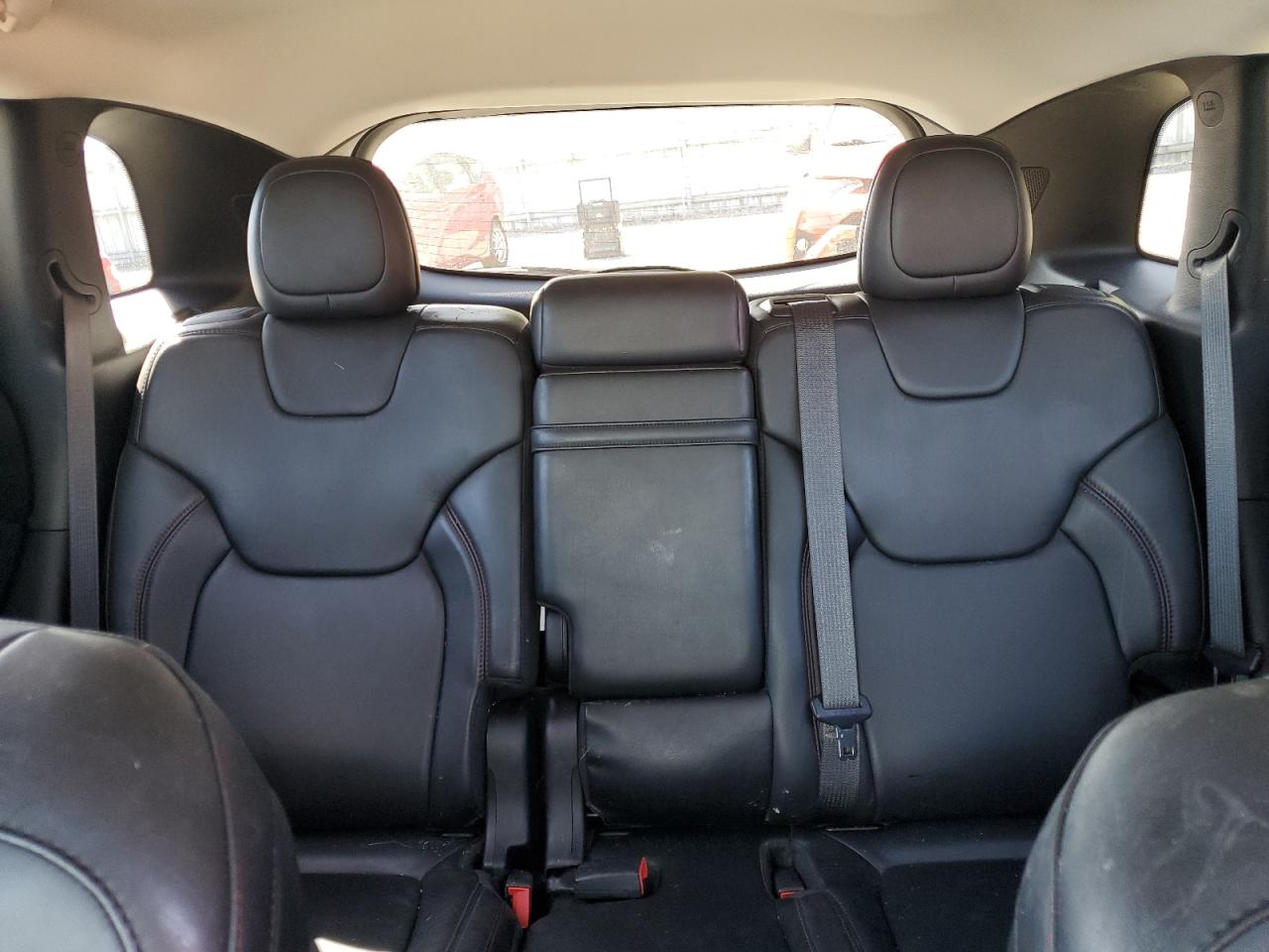 JEEP CHEROKEE TRAILHAWK