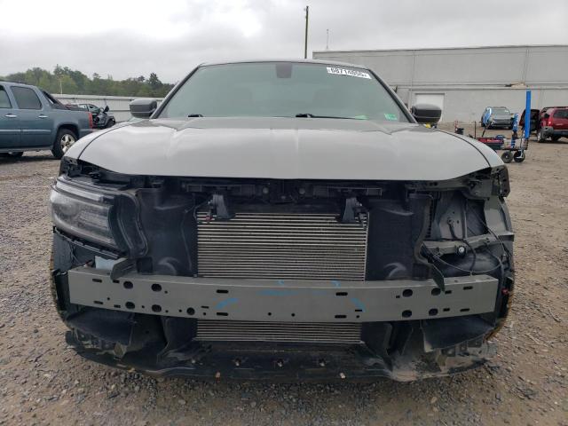 2019 DODGE CHARGER SX 2C3CDXJG8KH675832