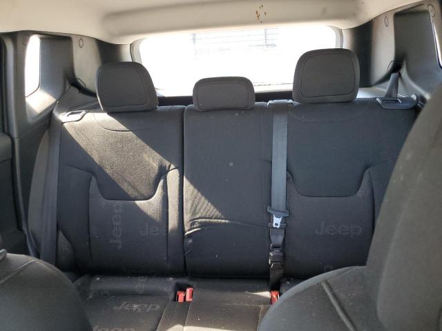 2017 JEEP RENEGADE S ZACCJBAH1HPF83033