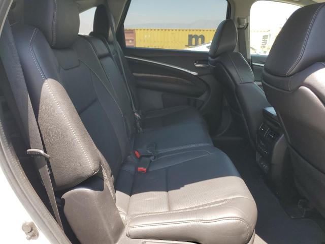 2020 ACURA MDX TECHNOLOGY 5J8YD3H54LL008454