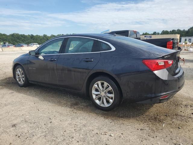 2023 CHEVROLET MALIBU LT - 1G1ZD5ST4PF134347