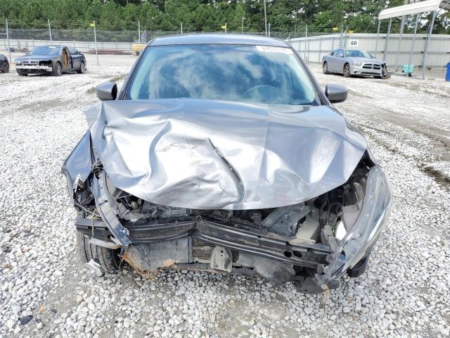 2017 NISSAN SENTRA 1.8 3N1AB7APXHY237828