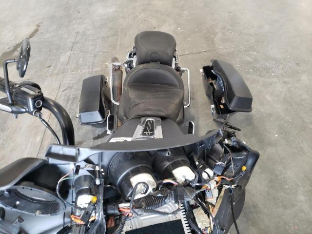 2012 HARLEY-DAVIDSON FLHX STREE 1HD1KBM16CB682788