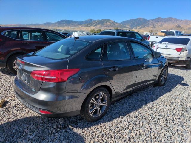 2018 FORD FOCUS SE - 1FADP3FE9JL236329