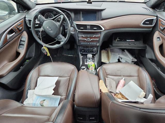 2017 INFINITI QX30 BASE - SJKCH5CR5HA033186