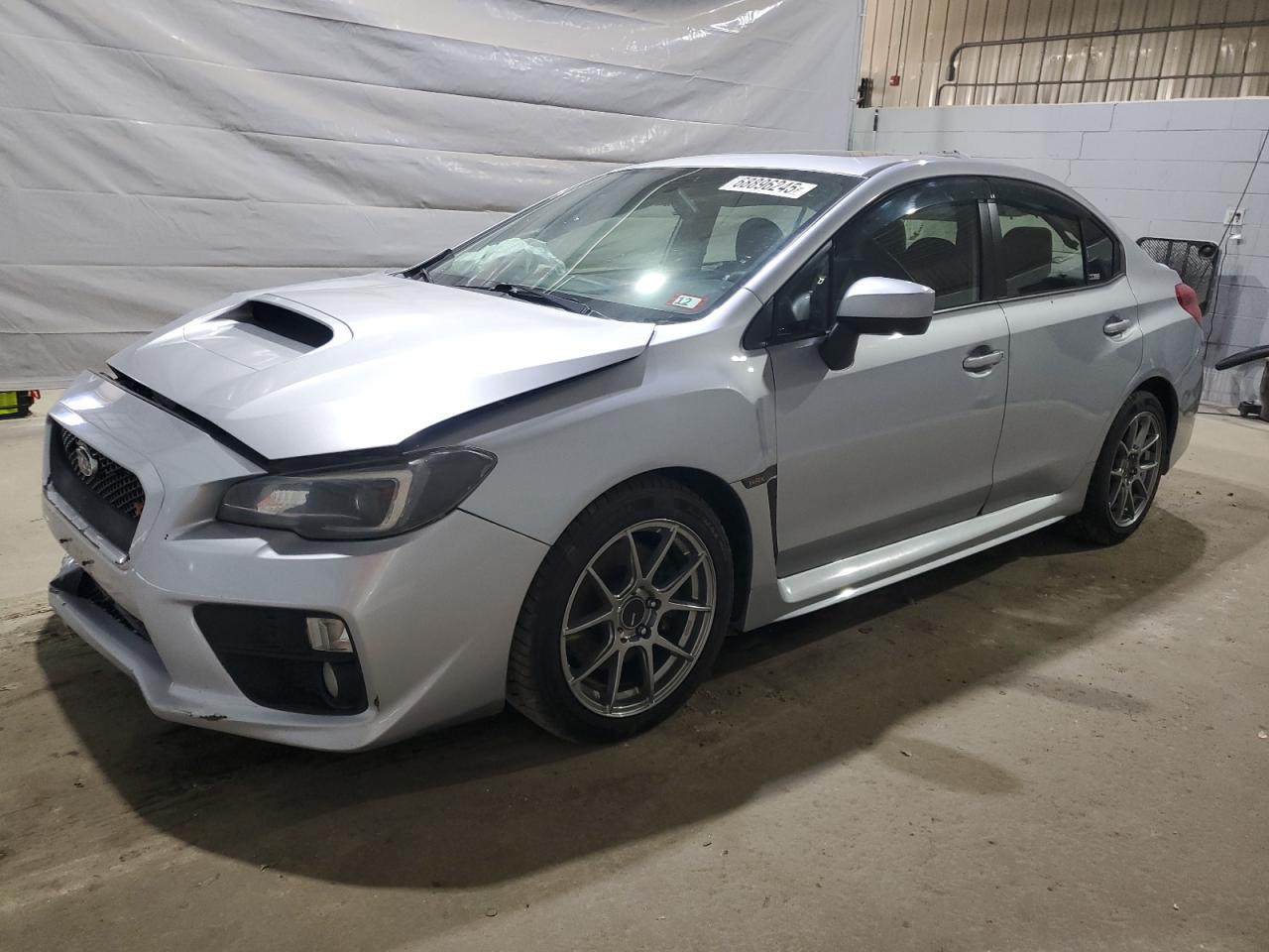 SUBARU WRX PREMIUM