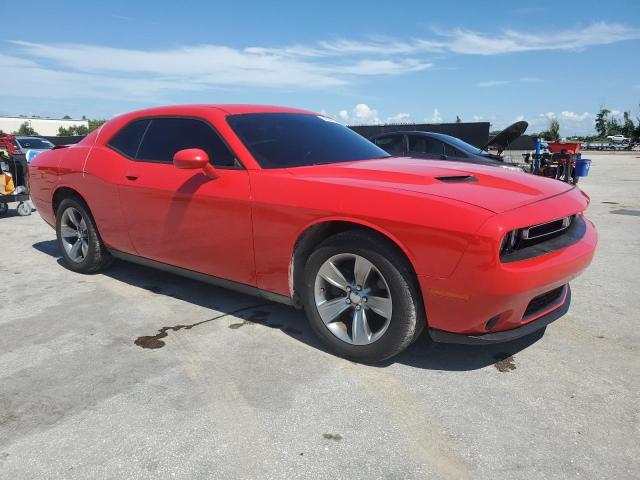 2015 DODGE CHALLENGER 2C3CDZAG2FH709684