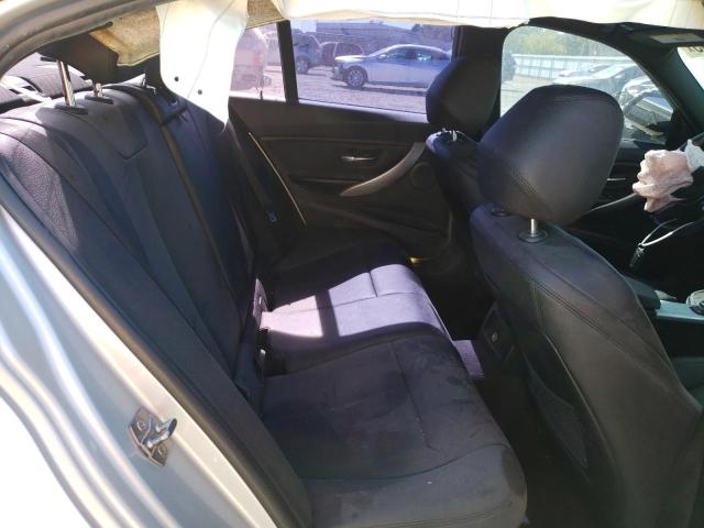 2015 BMW 328 I SULE - WBA3C1C56FK118615