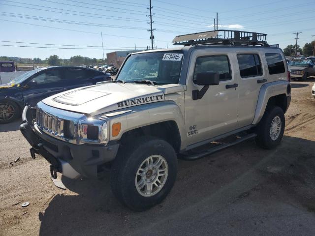 Global Auto Auctions: 2008 HUMMER H3