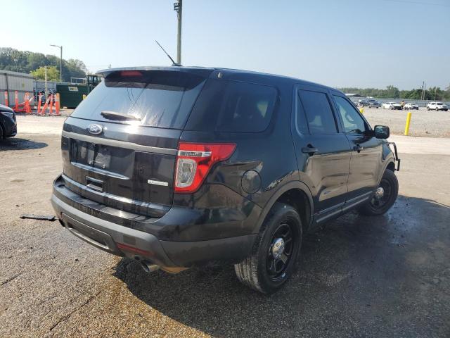 2015 FORD EXPLORER POLICE INTERCEPTOR 1FM5K8AT8FGB25881