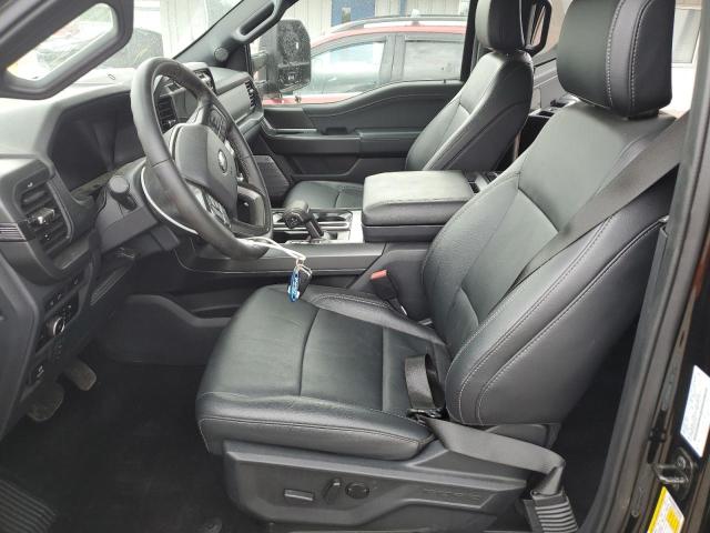 2024 FORD F150 XLT - 1FTFW3L82RFA50792