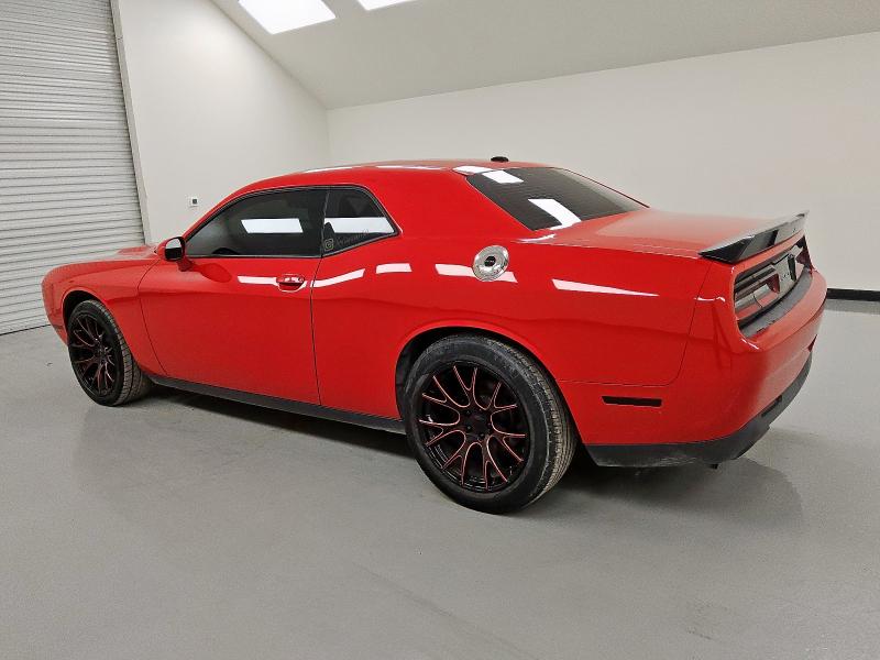 2020 DODGE CHALLENGER - 2C3CDZAG9LH110339