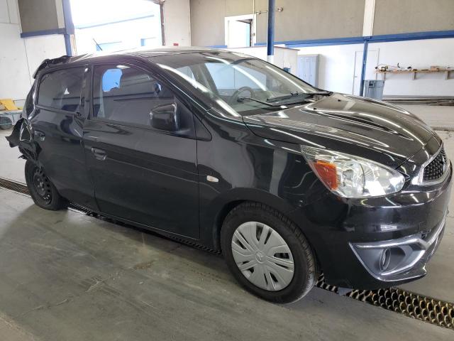 2017 MITSUBISHI MIRAGE ES ML32A3HJ9HH011017